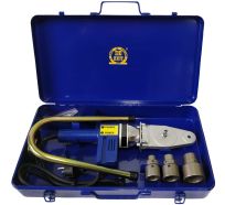 DEZET - Stroje na svařování spojů 01