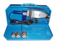 DEZET - Stroje na svařování spojů 03